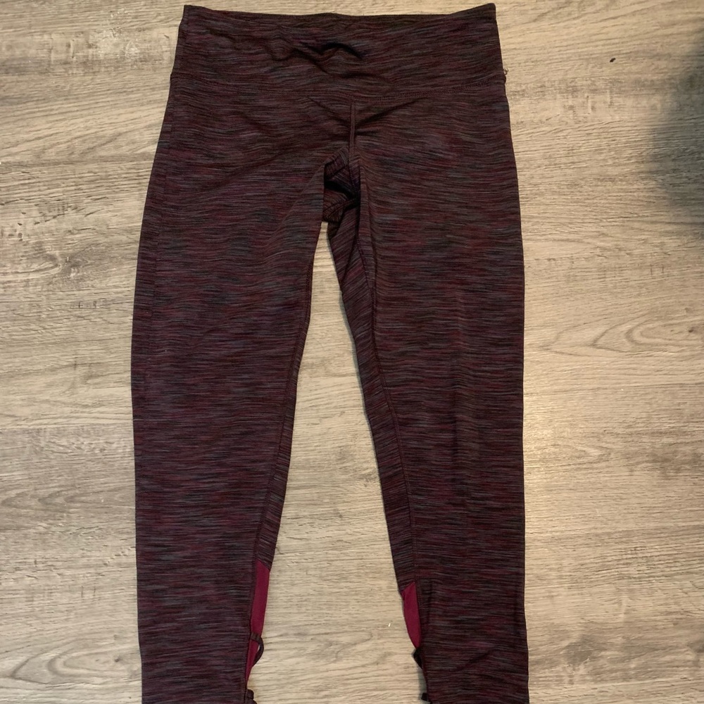 Never worn leggings